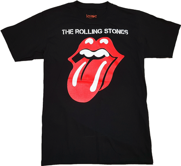 The Rolling Stones Logo – Dream Shirts PH