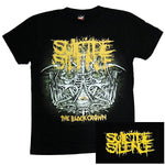 Suicide Silence Black Crown