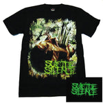 Suicide Silence Cleansing