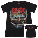ACDC We Salute