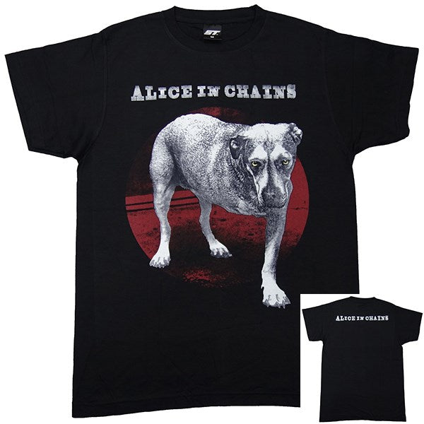 Alice in Chains Dog