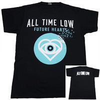 All Time Low Future Hearts