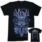 Arch Enemy Will to Power