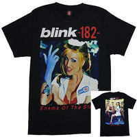 Blink 182 Enema of the State