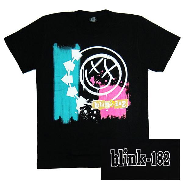Blink 182 HR Logo