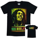 Bob Marley Distress