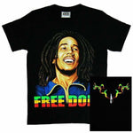 Bob Marley Freedom