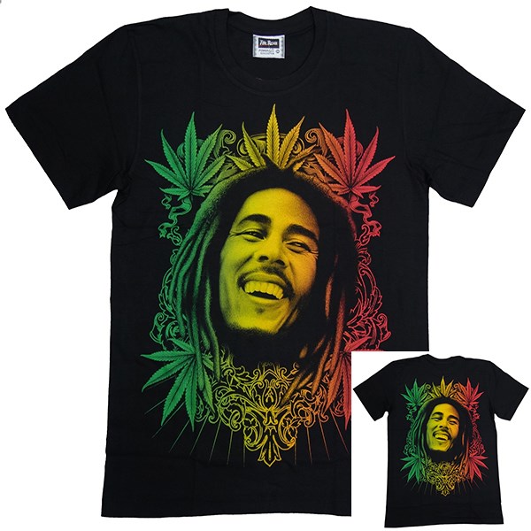 Bob Marley Grass