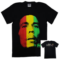 Bob Marley TriColor