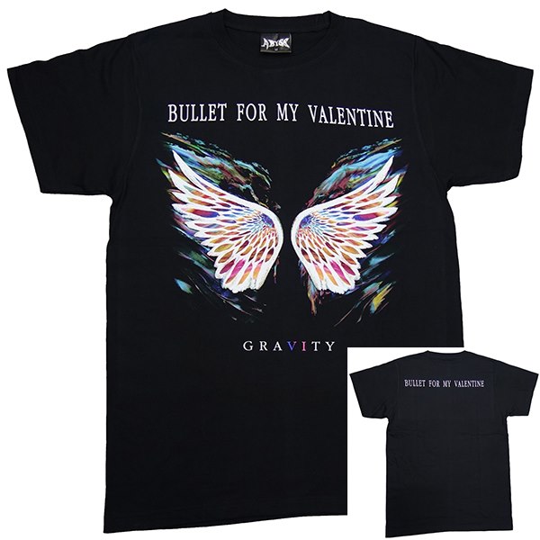 Bullet for My Valentine Gravity Wing