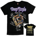 Deep Purple 52 Anniversary