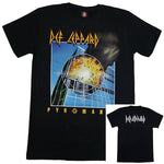 Def Leppard Pyromania