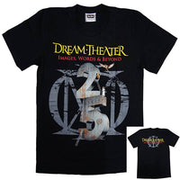 Dream Theater 25th Anniversary