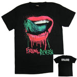 Falling In Reverse Licking