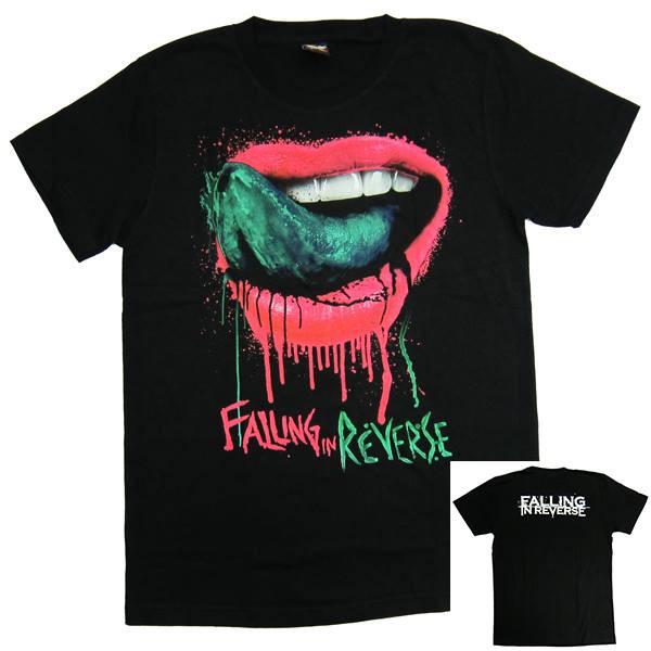Falling In Reverse Licking