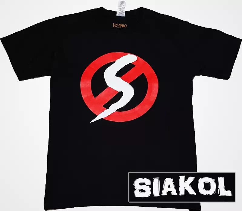 Siakol Logo – Dream Shirts PH