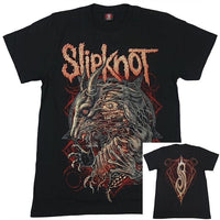 Slipknot Skinned Goat