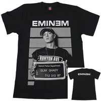 Eminem Solo
