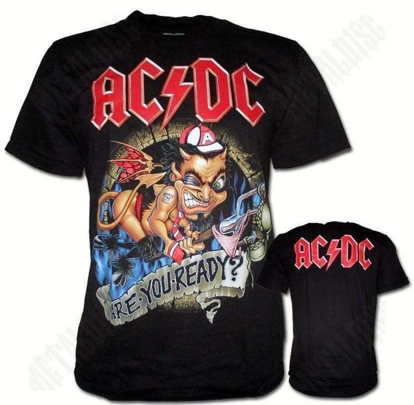 ACDC are you ready