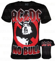 ACDC No Bull 2