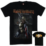 Iron Maiden Amazons