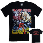 Iron Maiden Number of the Beast