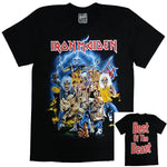 Iron Maiden Best of the Beast