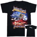 Judas Priest PAIN KILLER