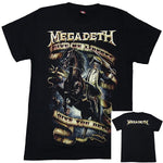 Megadeth Give Me Liberty