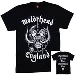 Motorhead England