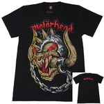 Motorhead Horn