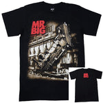 Mr Big Lean Into It