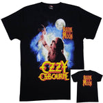 Ozzy Osbourne Bark at the Moon