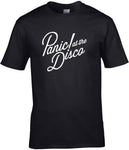 Panic at the Disco Logo