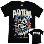 Pantera 20th Anniversary