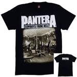 Pantera Cowboys from Hell Album