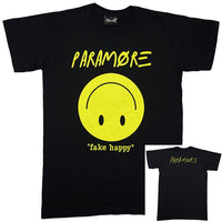 Paramore Fake Happy