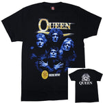 Queen Bohemian Rhapsody Rock Yeah