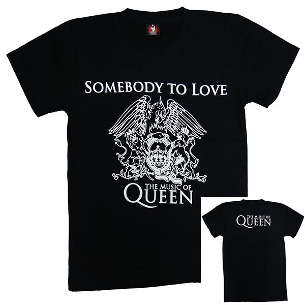 Queen Somebody to Love