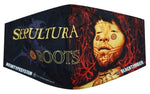 Sepultura roots Facemask