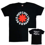 Red Hot Chili Peppers Logo Imported