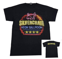 Silverchair Neon Ballroom