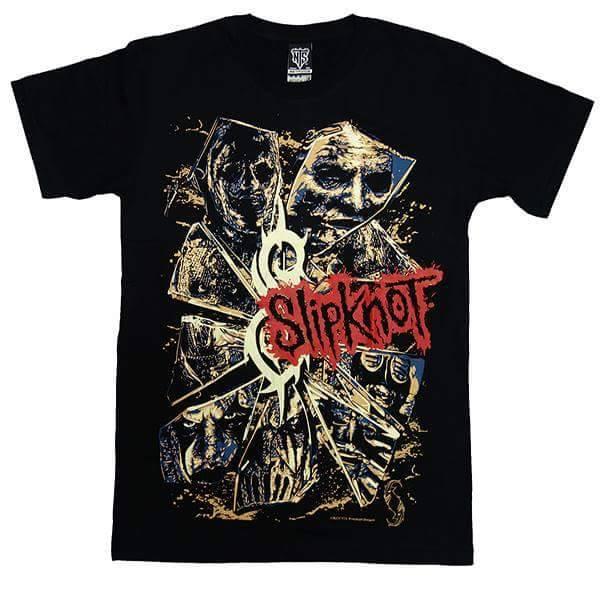 Slipknot Mirror NTS