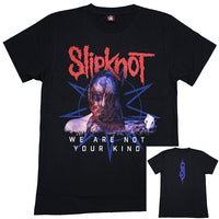 Slipknot We Are Not Your Kind HR
