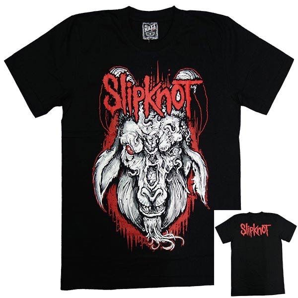 Slipknot Goat Roxx – Dream Shirts PH