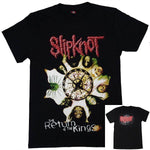 Slipknot Return of the Kings
