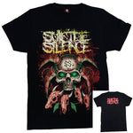 Suicide Silence 88