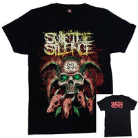Suicide Silence 88