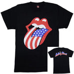 The Rolling Stones American Flag Rock Yeah